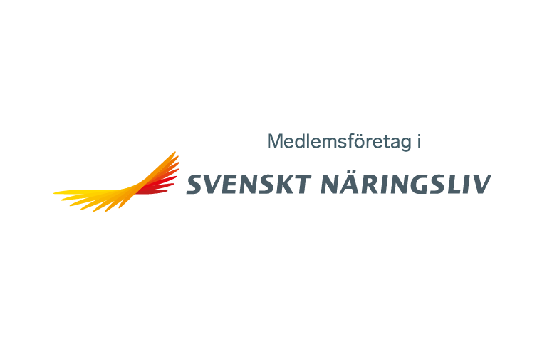 Medlemsföretag i Svenskt Näringsliv